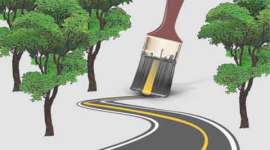 highway projects, road infrastructure development projects, highway development projects, CCEA, National Highways Authority of India, NHAI, Indian express, nation news, india news