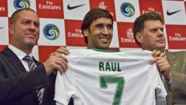 Raul, Raul Real Madrid, Real Madrid Raul, Raul retires, Raul Retirement, FOotball News, Football
