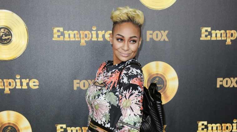 Raven-Symone 