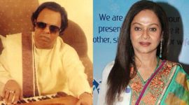 Ravindra Jain, Ravindra Jain death. Ravindra Jain passes away, Ravindra Jain Ramayan, Zarina Wahab, entertainment news