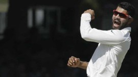 Ranji Trophy, Ranji Trophy 2015, Ranji Trophy 2015-16, Ranji Trophy score, Ranji match scores, Saurashtra vs Hyderabad, Hyderabad vs Saurashtra, HP vs Goa, Goa vs HP, JK vs Tripura, Tripura vs JK, Kerala vs Services, Services vs Kerala, cricket score, cricket news, cricket