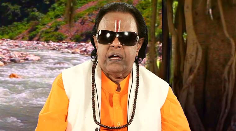 Music Composer Ravindra Jain Passes Away Music News The Indian Express