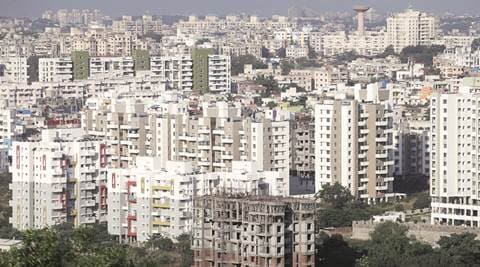 BDD chawl residents in Mumbai to get 500 Sqft flats in redevelopment ...