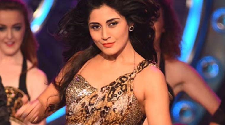 Rimi Sen, Bigg Boss, Bigg Boss 9, Bigg Boss Nau, Rimi Sena Dhoom, Dhoom