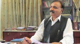 chhattisgarh, chhattisgarh news, chhattisgarh naxal attacks, R K Vij, india news, chhattisgarh naxal news, latest news, top news