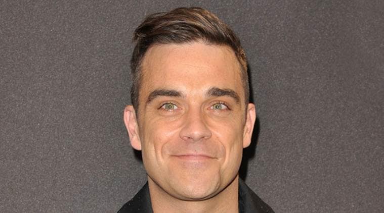 Robbie Williams, singer Robbie Williams, Robbie Williams kids, Robbie Williams news, Robbie Williams latest news, entertainment news
