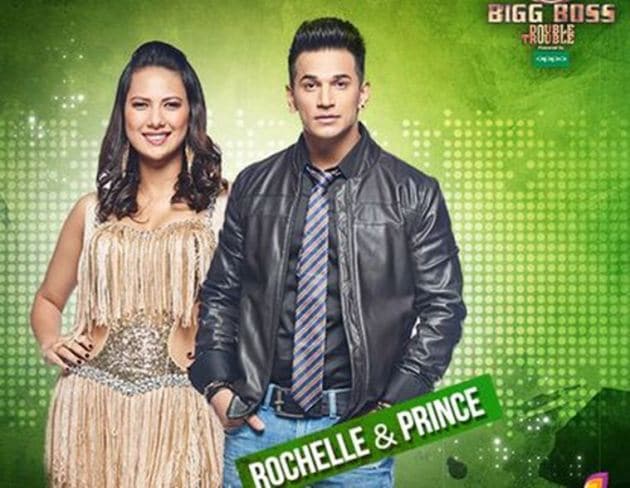rochelle rao, colors, colors tv, prince narula, bigg boss 9, bigg boss nau