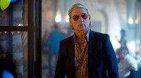 Rock The Kasbah, Rock The Kasbah Review, Rock The Kasbah Movie review, Rock The Kasbah ratings, Rock The Kasbah Cast, Bill Murray, Bruce Willis, Kate Hudson, Leem Lubany, Beejan Land, Barry Levinson
