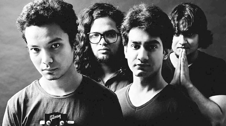 For us, it has always been about putting Hindi in indie and making original music' | Entertainment News,The Indian Express