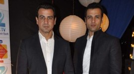Rohit Roy, Rohit ROy Brother, Ronit Roy, ronit roy Brother, Filmmaker rohit roy, Rohit Roy Movies, Entertainment news