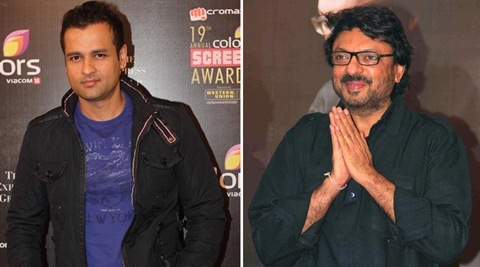 Rohit Roy to turn director with film produced by Sanjay Leela Bhansali