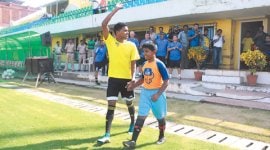 isl, indian super league, isl news, romeo fernandes, fc goa, football