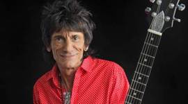 Ronnie Wood, Ronnie Wood news, x factor, tv show x factor, Ronnie Wood x factor, entertainment news