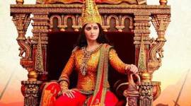 Rudramadevi, Rudramadevi review, Rudramadevi movie review, Rudramadevi movie, Rudramadevi tamil movie, Rudramadevi anushka shetty, Rudramadevi cast, Anushka Shetty, Allu Arjun, Rana Daggubati, Vikramjeet Virk, Krishnam Raju, Prakash Raj, Suman, Adithya Menon, Brahmanandam, Nithya Menen, Gunashekar
