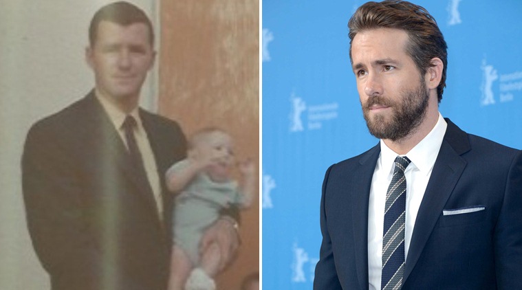 Ryan Reynolds’ father dies | Entertainment News,The Indian Express