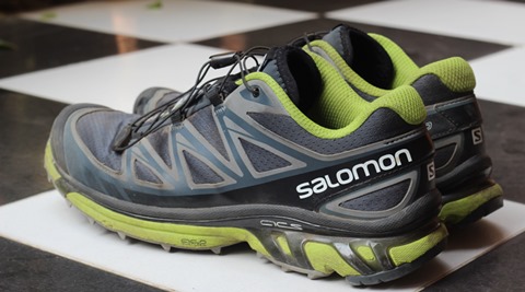 debt level piece Salomon Wings Pro Review: This trail running shoe can save you from ankle  injuries | Technology News,The Indian Express