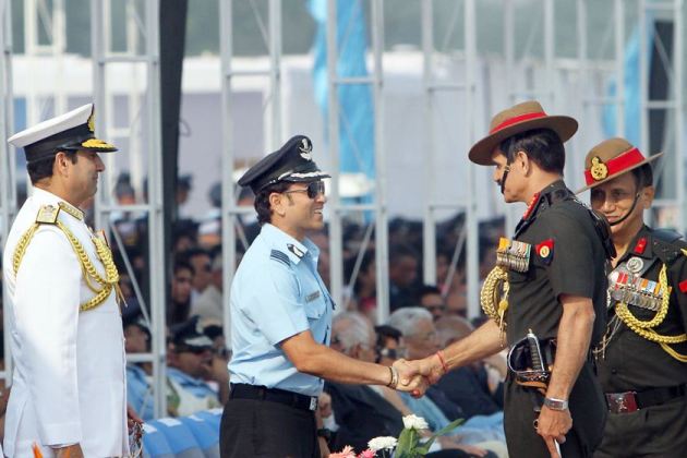 indian air force, air force day, indian air force day, indian air force day 2015, air force job, indian air force job, sachin tendulkar, tendulkar, sachin tendulkar air force, sachin tendulkar height, sachin tendulkar record, sachin tendulkar photos, air force photos, indian air force photos, cricket photos, army photos, photos, sports photos, cricket, air force