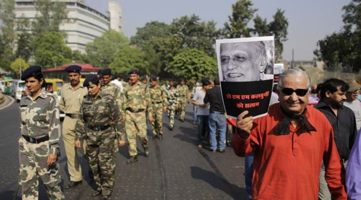 sahitya akademi, sahitya akademi awards, writers, nayantara sahgal, mm kalburgi, mm kalburgi murder, writers protest, akademi protest, dadri lynching