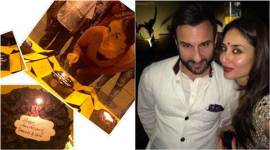 kareena kapoor, kareena kapoor wedding anniversary, kareena kapoor news, saif ali khan, kareena kapoor saif ali khan, kareena saif, saif kareena wedding, kareena saif wedding anniversary