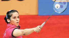 Saina Nehwal, Saina Nehwal Denmark open, Korea Open, World No. 1 Saina Nehwal, Saina Nehwal India, Denmark Open, sports news