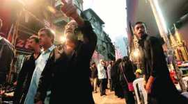 nauha khwaans, poetry, Sajjad Hussain Namdar, Islamic calendar, Shia muslims, karbala, Ummayad dynasty Caliph Yazid I, Mumbai news