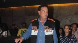 Salim Khan, Salim Khan news, Salim Khan latest news, salman khan's father, Salim Khan salman khan, sohail khan, arbaaz khan, Salim Khan operation, Salim Khan hernia, entertainment news