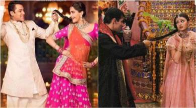 salman khan, salman khan aishwarya rai, salman khan prem ratan dhan payo, salman khan prem, salman khan prdp, salman khan sonam kapoor, aishwarya rai, sonam kapoor, hum dil de chuke sanam, aankhon ki gustaakhiyaan