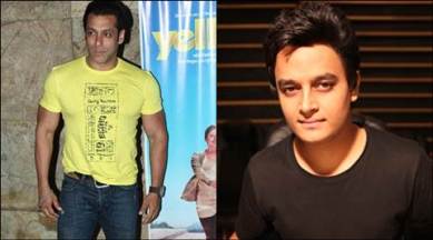 salman khan, atif afzal, Atif Afzal movie, Atif Afzal debut movie, salman, salman khan Atif Afzal, salman khan movies, salman khan news, Atif Afzal news, entertainment news