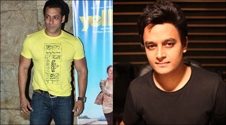 salman khan, atif afzal, Atif Afzal movie, Atif Afzal debut movie, salman, salman khan Atif Afzal, salman khan movies, salman khan news, Atif Afzal news, entertainment news