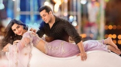 389px x 216px - Salman Khan's 'Prem Ratan Dhan Payo' pruned; final length 2 hrs 50 mins |  Entertainment News,The Indian Express