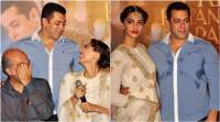 Salman Khan, Sonam Kapoor unveil ‘Prem Ratan Dhan Payo’ trailer