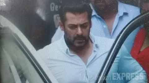 Hit-and-run case: Salman Khan’s lawyer raises questions over cops not ...