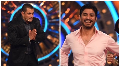 Proximity with Salman Khan won’t help me to win ‘Bigg Boss’: Vikas ...