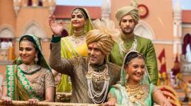 Prem Ratan Dhan Payo, Salman Khan, Sonam Kapoor, Bollywood