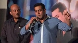 Salman Khan, rem ratan dhan payo, sonam kapoor, salman, salman khan prem ratan dhan payo, swachh bharat, Salman Khan news, Salman Khan movies, Salman Khan upcoming movies, entertainment news