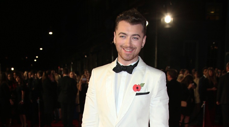 Sam Smith, Sam Smith songs, Sam Smith albums, Sam Smith upcoming songs, Sam Smith news, Sam Smith latest news, entertainment news