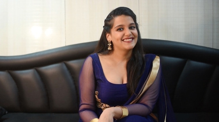 sanah kapur, shahid kapoor, shahid kapoor's sister, shahid kapoor sanah kapur, shaandaar, comedy ka rocket, karan tacker, entertainment news