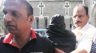 Esther Anuhya, Sanap, Quantum of punishment, Nandkishor Sahu, Mumbai news