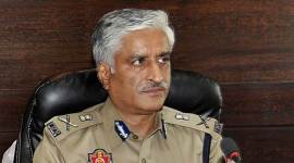 Sacrilege firing cases: After SIT summons him, Punjab ex-DGP says question me at my home