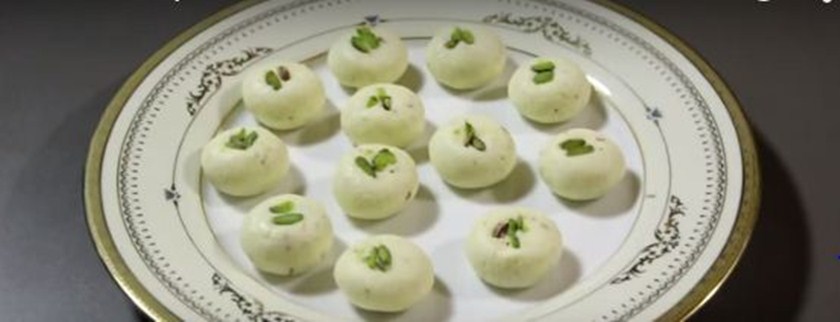 How to make Sandesh in ten easy steps | The Indian Express