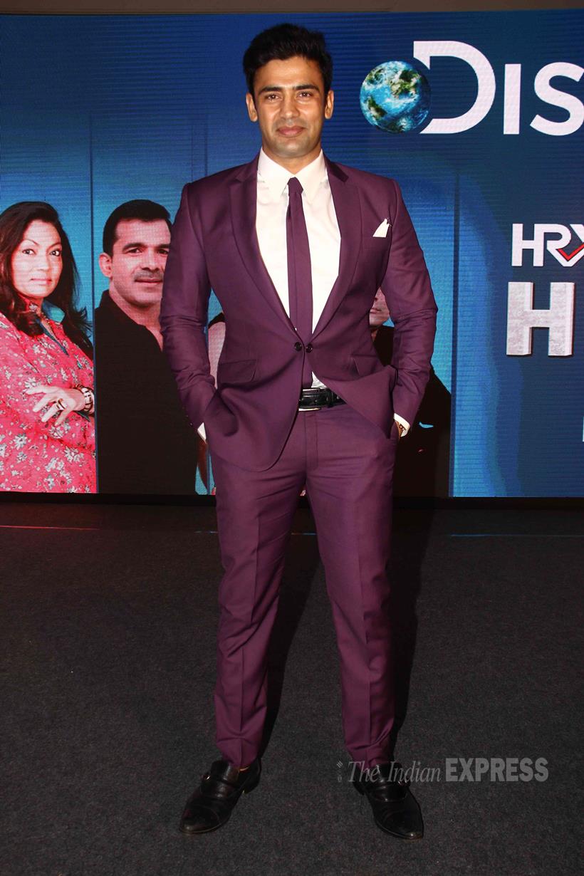 gauri khan, gauri khan photos, shah rukh khan, shah rukh khan wife, hrithik roshan, hrithik roshan photos, hrithik roshan hrx heroes, vidya malwade, bhagyashree, poonam dhillon, sheeba, sangram singh