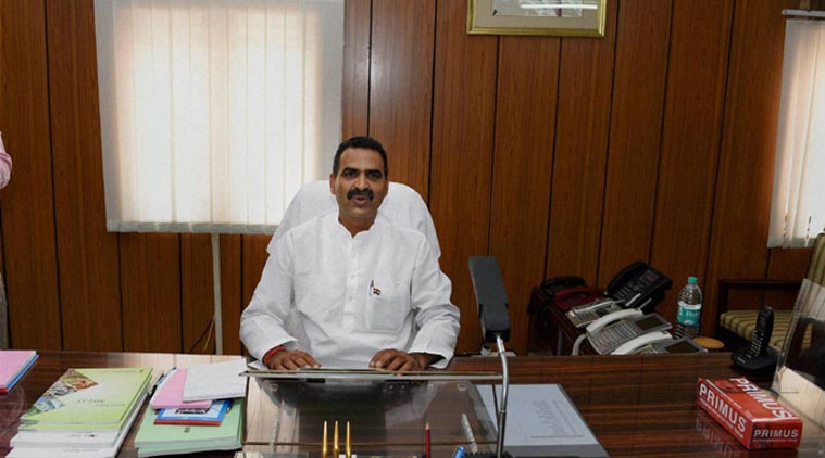 Sanjeev Balyan
