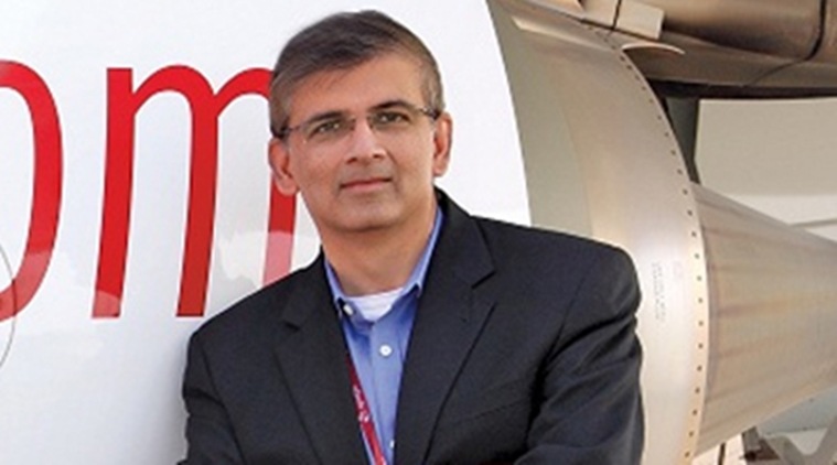 SpiceJet, SpiceJet COO, SpiceJet COO Sanjiv Kapoor, Spicejet COO Sanjiv kapoor quits, Spicejet sanjiv kapoor, spicejet news, sanjiv kapoor news