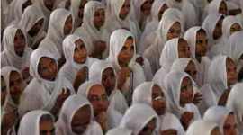 Sadhvi Rai Kumari, Santhara, Sadhvi Rai Kumari death, jain priest death, jaipur news