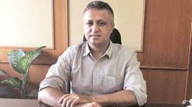 Chandigarh Administration, UT Administration, UT Finance secretary, Sarvjit Singh, IAS officers, punjab government, India news, chandigarh news, Indian Express News