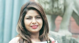 cook books, chandigarh news, chandigarh cook book, seema sharma, seema sharma books, seema sharma recipes, latest news, india news