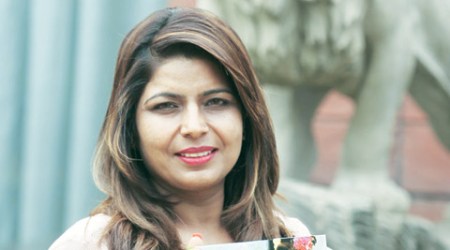 cook books, chandigarh news, chandigarh cook book, seema sharma, seema sharma books, seema sharma recipes, latest news, india news