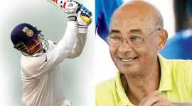 Rudi Webster, Interview, Virender Sehwag, Sports psychologist, Sports psychologist Webster on Sehwag, Rudi Webster Viru, Sports news, Cricket news