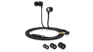 Sennheiser, Sennheiser CX 3.00 earphones, Sennheiser CX 3.00 Express Review, Sennheiser CX 3.00 Review, Sennheiser CX 3.00 in-ear earphones, best earphones under Rs 3,000, Sennheiser CX 3.00 headphones, Sennheiser CX 3.00 earphones review, Express Review, earphones, best overall earphones, gadget news, tech news, technology