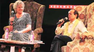 Tata Literature Live, Tata Literature fast, book festival, Vikram Seth, Germaine Greer, Indian express, talk